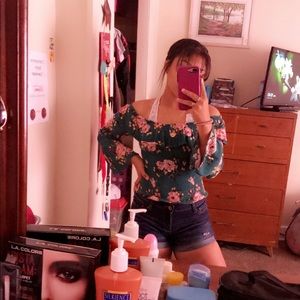 Meet your Posher, Tatum